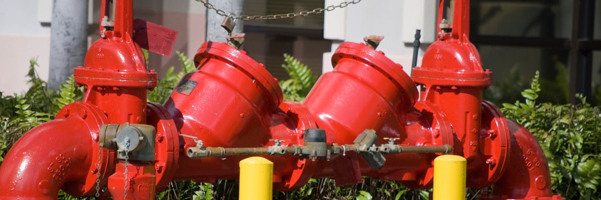 Commercial Plumbing Services