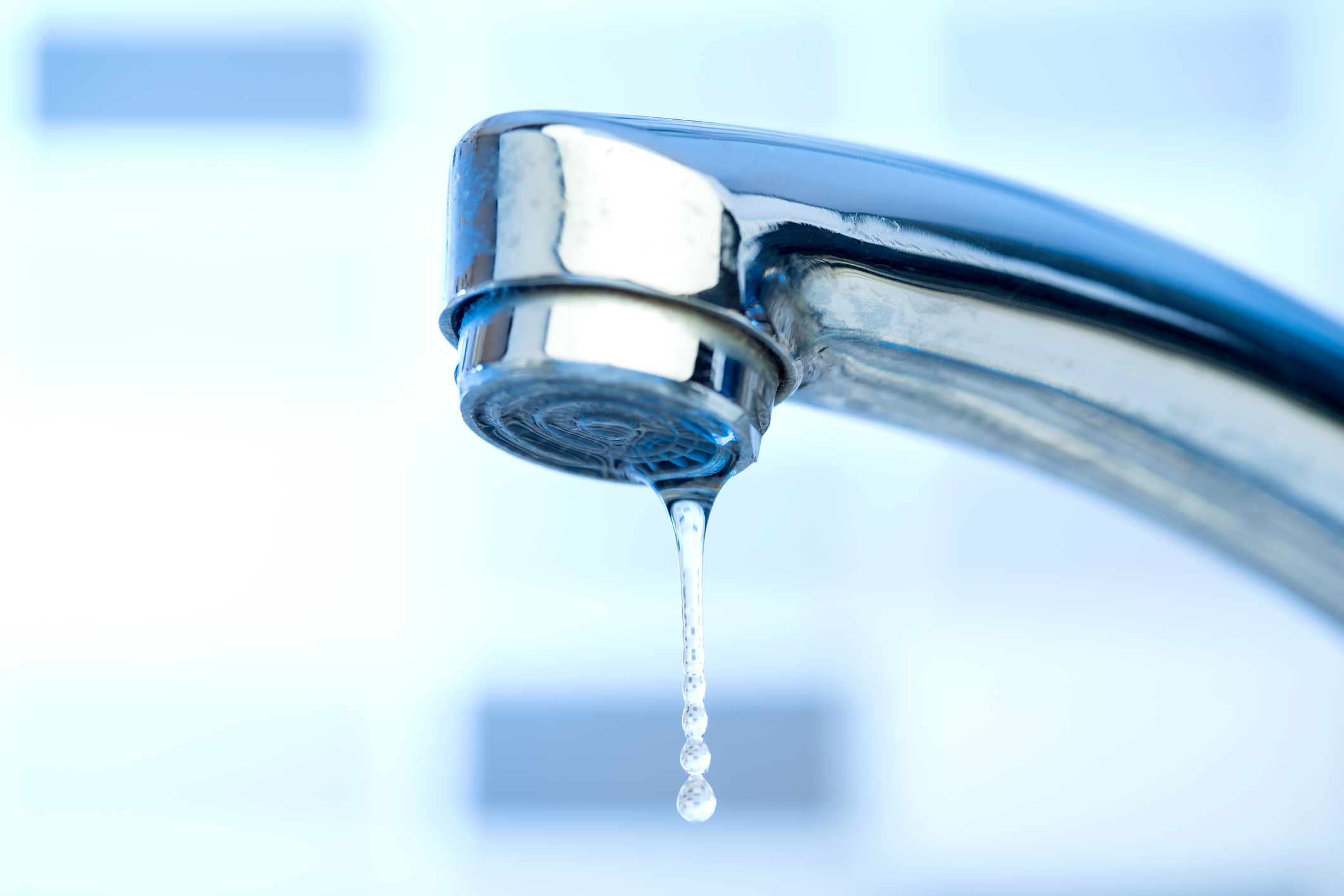 Stop That Drip: Identifying What's Behind Your Leaky Faucet