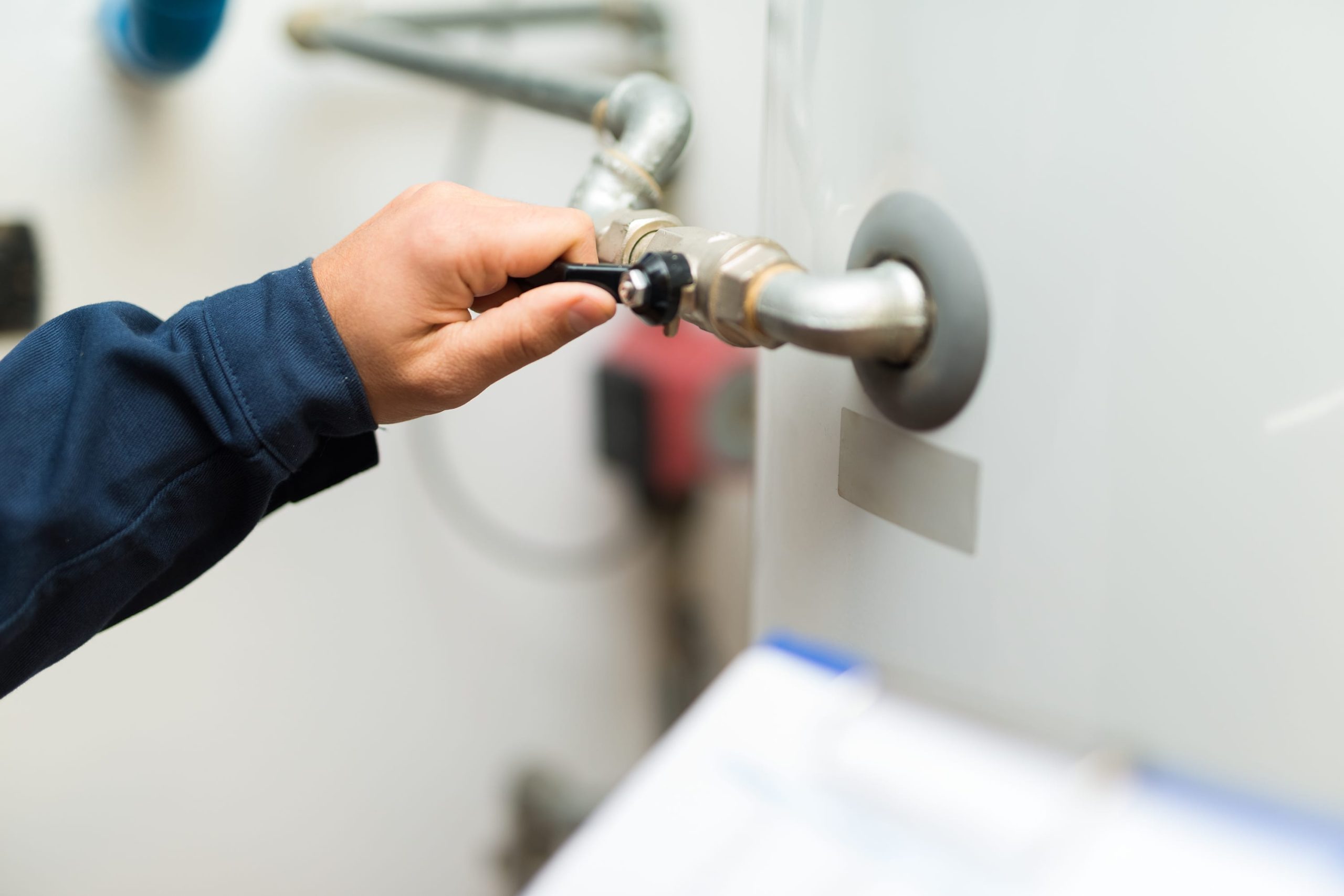 Why You Should Schedule Regular Plumbing Inspections