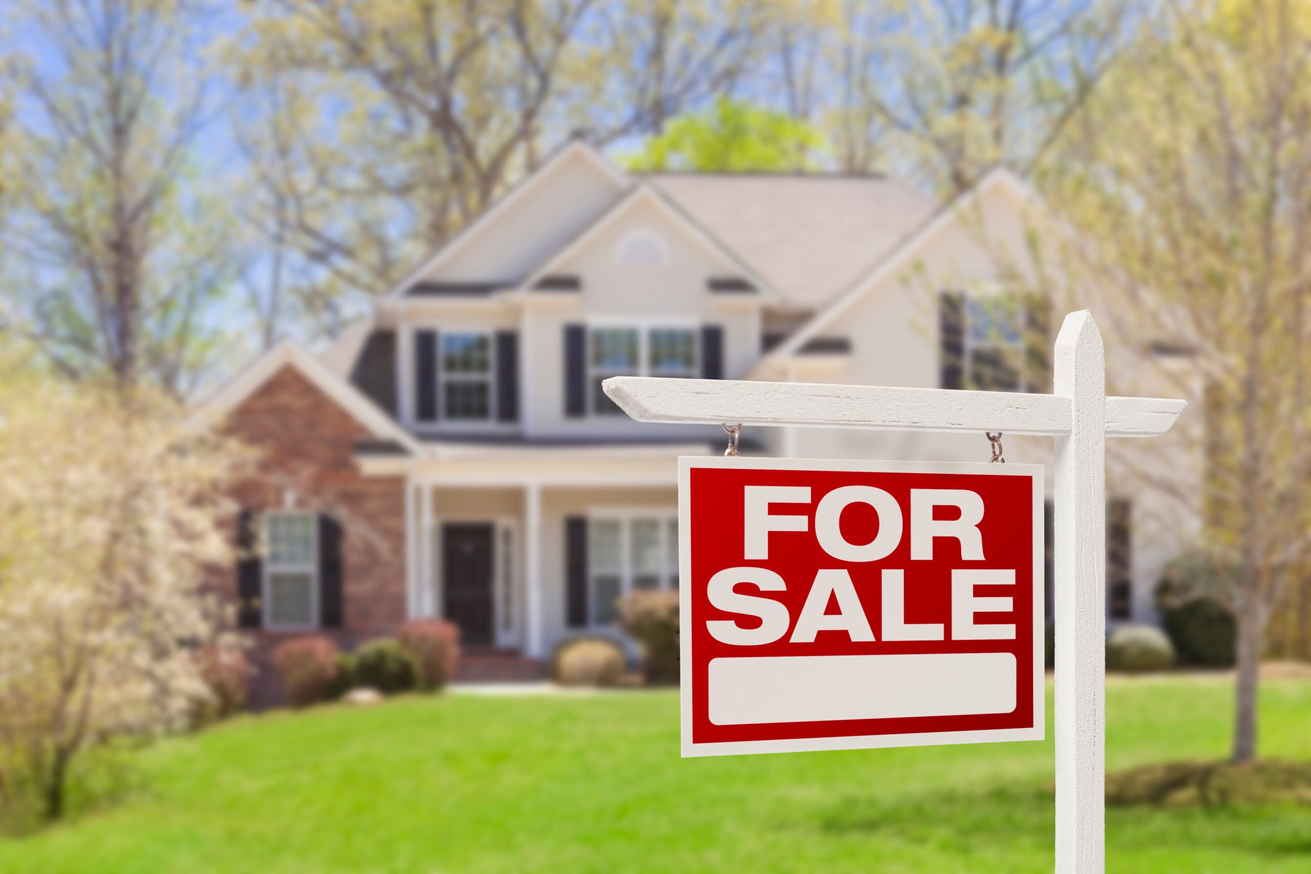 Preparing to Sell Your Home?