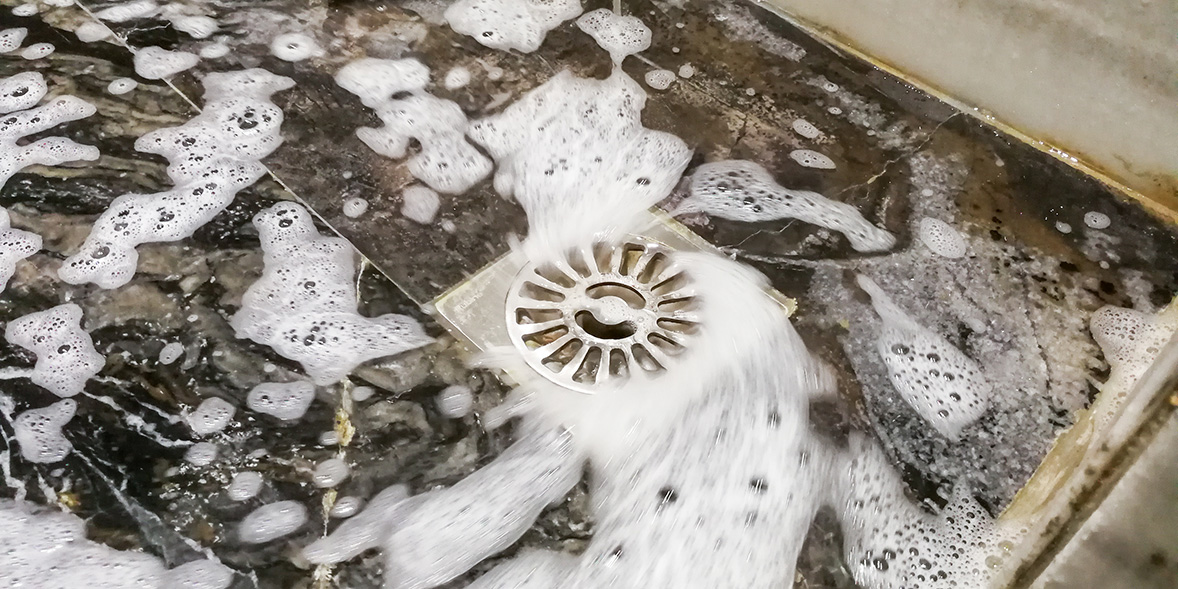 How Can I Unclog My Shower Drain?