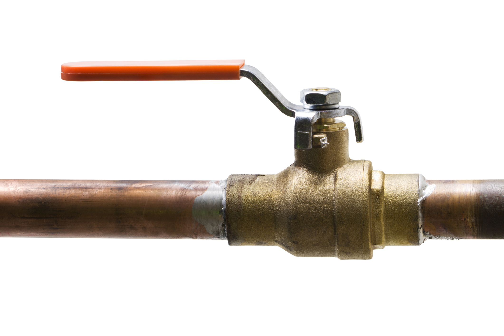 How to Find Your Water Shut Off Valve