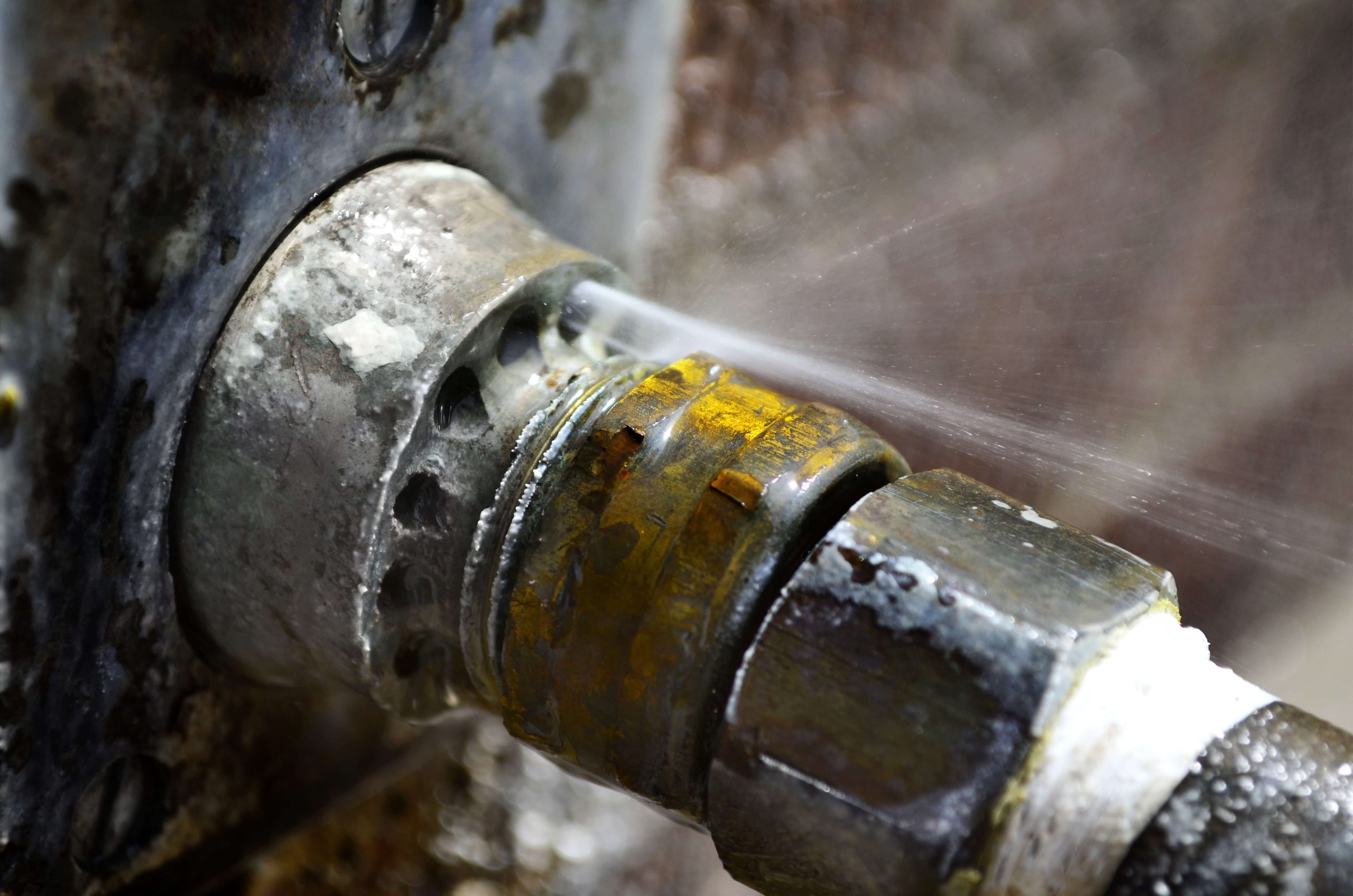Common Plumbing Issues in the Metro Atlanta Area