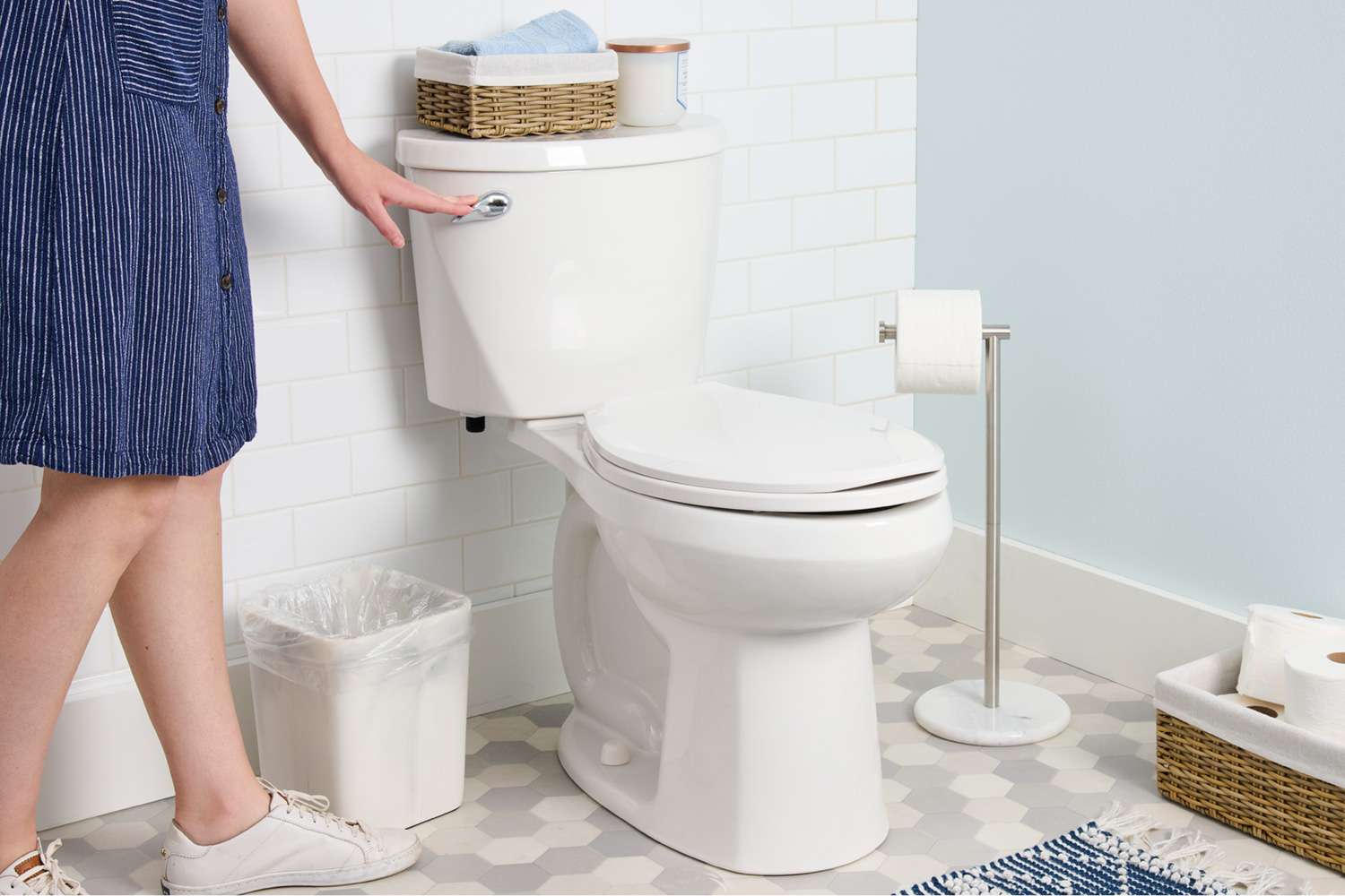 When is it Time for a New Toilet?