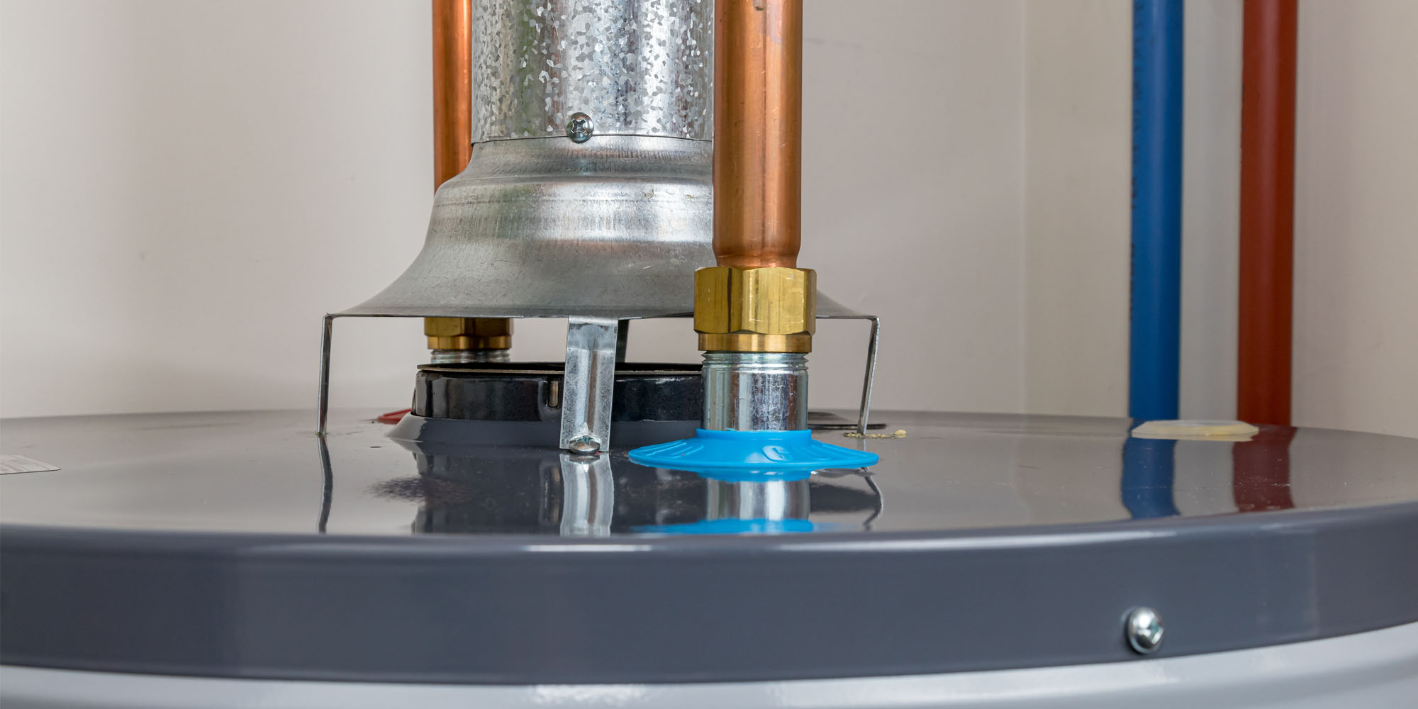 Warning Signs That Your Water Heater Requires Attention